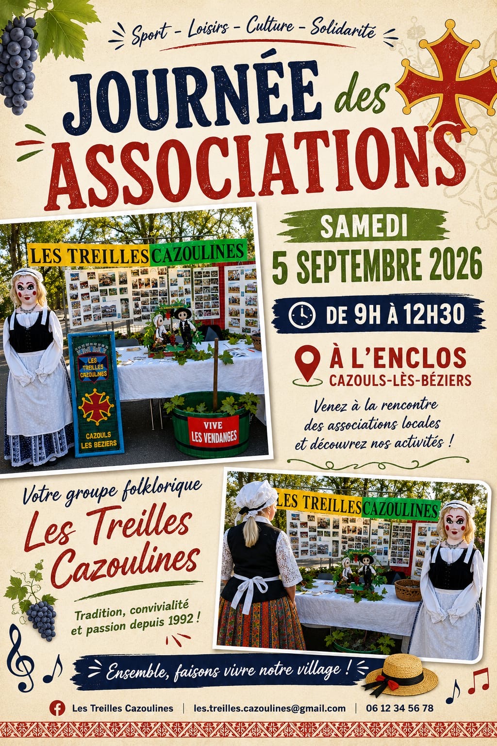 Forum des Associations