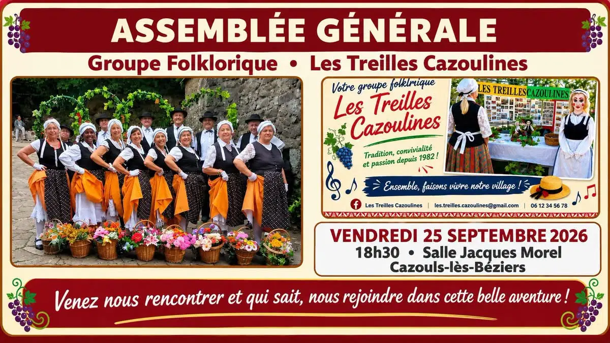 Assemblée générale